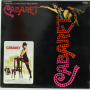 Cabaret-Грамофонна плоча -LP 12”, снимка 1 - Грамофонни плочи - 36367124