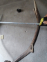 Еленови рога, снимка 1 - Оборудване и аксесоари за оръжия - 44741913