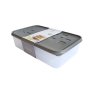 3780 Комплект кутии за храна Frigo Top Set, 3 броя, снимка 3