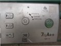 Продавам преден панел с платка за пералня Ariston Hotpoint WMG 722, снимка 4