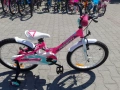 PASSATI Велосипед 20" ALEX розов, снимка 2