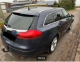 OPEL INSIGNIA SPORTS TOURER, снимка 3