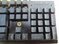 геймърска клавиатура, снимка 2