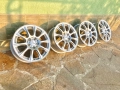 16 джанти 5х112 Mercedes W205 W203 W204 W206 W211 W212 W213 5х112 Мерцедес Оригинал, снимка 4