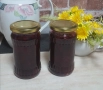 Домашно сладко от червени горски боровинки  , снимка 3