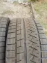 Гуми 255/40/18,около 4 мм. ДОТ3622. 30 лв. двете!, снимка 11