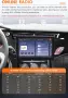 9-инчов QLED Android 14 мултимедиен екран за Citroën C3 и DS3, снимка 7