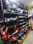 Мото екипировка нова,втора употреба и аксесоари,части за мотори. , снимка 6