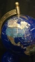 Продавам красив глобус  Lapis Lazuli gemstone , снимка 5