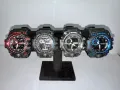 Часовници Rolex G shock, снимка 3