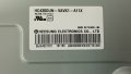 LG 43LK5100PLA със счупен екран-EAX67862002(1.0)/43T01-C09/43LH51_FHD_A Type/HC430DUN-VAVX1-A11X, снимка 4