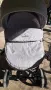 Бебешка количка Buba zaza, снимка 4