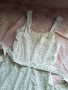 Лятна дамска рокля с презрамки , снимка 8
