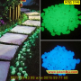 Декоративни светещи камъчета за градина - КОД 3146, снимка 1 - Други - 44841384