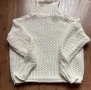 Дамски пуловер , снимка 1