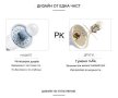 E27 LED сензорна крушка 12W, снимка 9