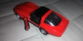 Метални колички CHEVROLET Corvette, снимка 7