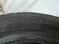 1бр летна гума 165/65/14 CONTINENTAL L06494 , снимка 2