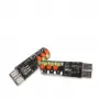 LED крушки T10 12V 2 броя с бяла светлина, снимка 4