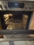 Продавам стъклокерамична готварска печка Gorenje EC6352XPA (Инокс) + Телескопични водачи, снимка 6