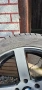 Джанти с гуми Vossen Galaxy 18ки спорт пакет от BMW E60, снимка 4