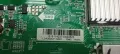 Sharp LC-43CFE4142E със счупен екран LC.4CW01G001 /TP.MS3463S.PB711/6870C-0532A/RF-AJ430E32-1101S-02, снимка 8