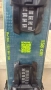Allmountain ски Rossignol Exp 86 , снимка 5