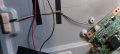 LED подсветка за дисплей MT3151A05-1 за телевизор Hitachi модел 32H8L02 , снимка 2