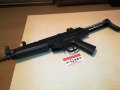 Heckler & Koch MP5-KAL.9mm x19-made in japan 0703221700, снимка 3