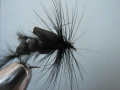 Изкуствени мухи - щурец, снимка 16