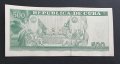 Банкнота. Куба. 500 песос .2022 година. Нова. UNC., снимка 3