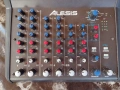 Аудио миксек Alesis Multimix 8 USB FX, снимка 3