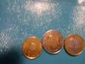 Продава евромонети Холандия. 1999 год, снимка 3