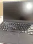 Лаптоп Lenovo Thinkpad X1 carbon 6th 20KH,I7-8550U, 16Gb ram,512 ssd, windows 11 pro, снимка 1