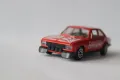 1:43 SOLIDO PEUGEOT 504 COUPE КОЛИЧКА МОДЕЛ, снимка 2