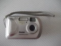 Фотоапарат "Kodak - EasyShare-CX6200" работещ, снимка 1