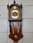 Стар холандски стенен часовник, снимка 1 - Колекции - 39444785