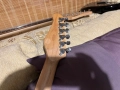 Електрическа китара, снимка 8