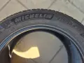 4бр.зимни гуми 225/50/17 98H Michelin Pilot Alpin 5, снимка 9