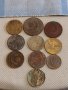 Лот монети 10 броя копейки СССР различни години и номинали за КОЛЕКЦИОНЕРИ 39339