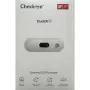 CheckMe DuoEK-S домашен ЕКГ монитор, безжичен Bluetooth сърдечен монитор с аналитичен отчет., снимка 1