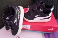 Два чифта детски маратонки Puma - номер 23, снимка 3