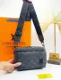 Louis Vuitton ⚜️Мъжки Чанти , снимка 5