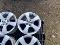 4бр.Алуминиеви джанти 17цола 5x112 за Skoda Octavia,Vw Caddy,Golf,Audi A3,Seat Leon, снимка 10