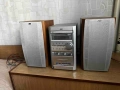 VC UX-J60 Компактна аудиосистема, снимка 1