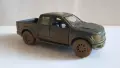 2013 Ford F-150 SVT Raptor SuperCrew - Мащаб 1:46 , снимка 6