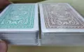 Coeur ретро колекционерски карти, комплект, снимка 3