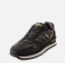 Мъжки маратонки Lee Cooper Black 702-15, снимка 3