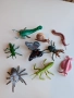Нови малки играчки животни насекоми, снимка 3