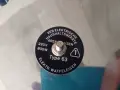 Ретро, гофретник от '60 години, снимка 7